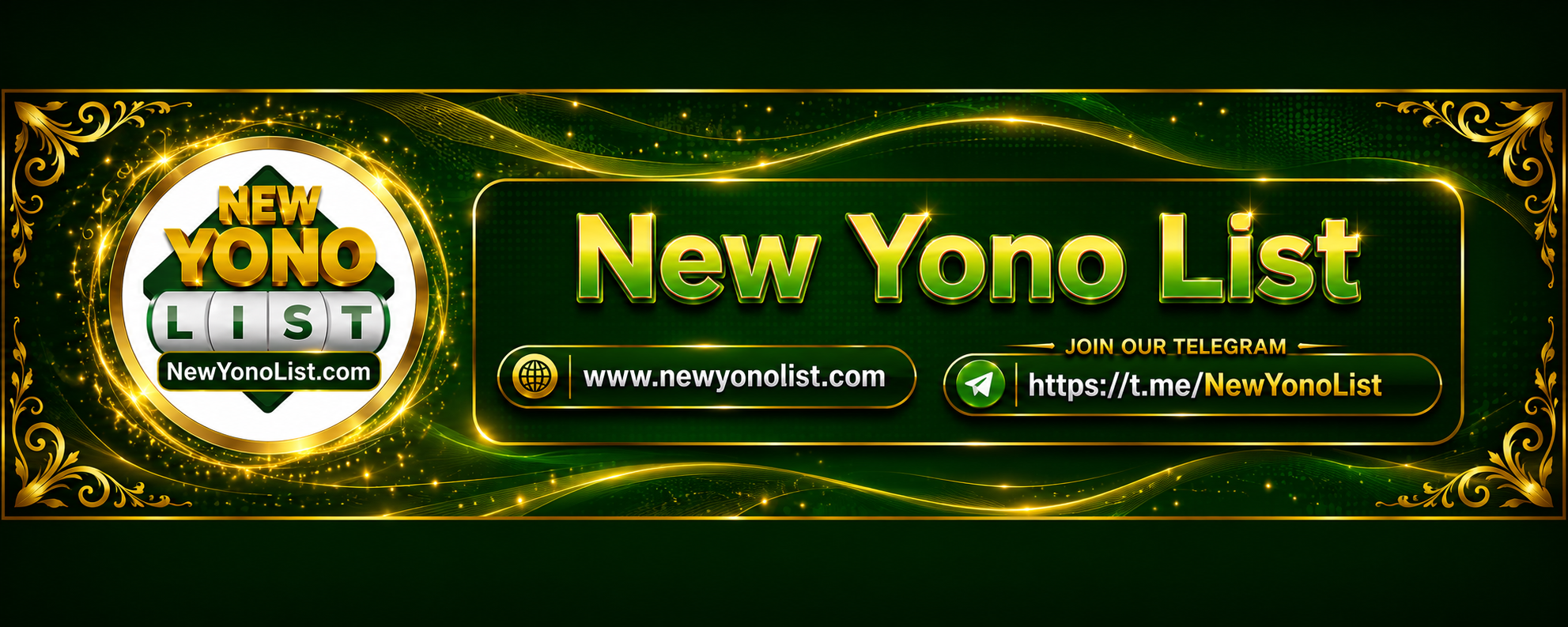 Promo Banner